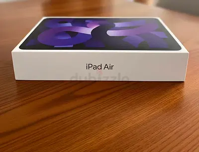 Ipad air 5th generation 64gb wifi