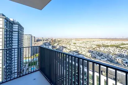 Vacant | Spacious Layout | Prime Location