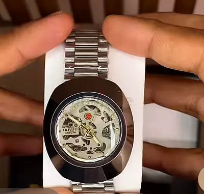 Rado diastar