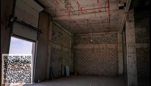 Commercial space for rent