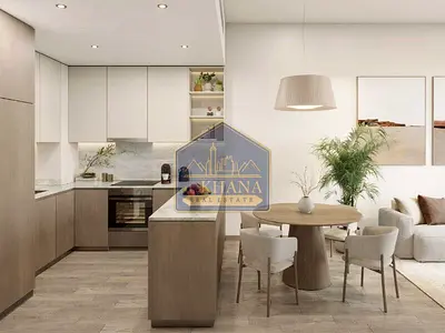 Easy Payment Plan | 3% OFF | 2% DLD waiver | Open View | spacious unit |