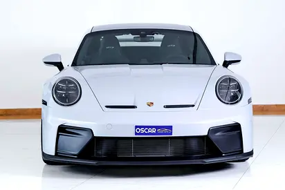 Porsche 911 GT3 2026 | GCC Specs | Brand New Performance