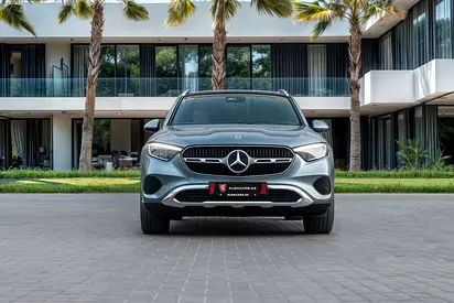 Mercedes-Benz GLC 200 AMG 4MATIC, миниатюра 4
