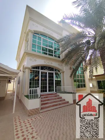 Villa for rent in Ajman