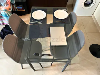 Table set