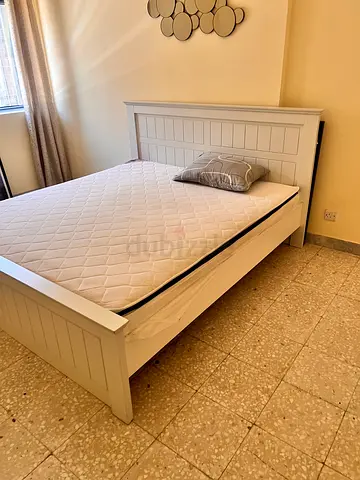 King mattress