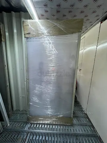 office divider