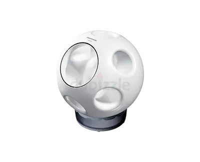 Panasonic fan Q air circulator