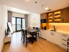 Elegant 1BR Apartment | Great Amenities | Move-In Ready