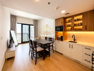 Elegant 1BR Apartment | Great Amenities | Move-In Ready