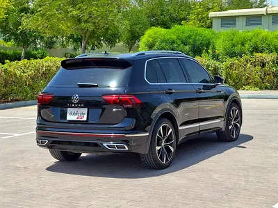2023 Volkswagen TIGUAN — фото 6