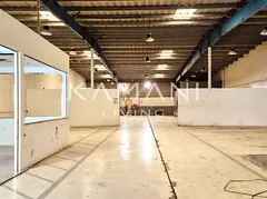 Multipurpose Warehouse | Creative Space | GYM