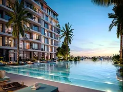 Luxury 1 Bedroom in Bay Grove Residences | Beachfront Lifestyle | Investor Deal