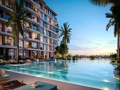 Luxury 1 Bedroom in Bay Grove Residences | Beachfront Lifestyle | Investor Deal