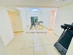 Specious 2BHK Family Flat | Near To Sharjah Coop,Park & Mosque ! Free Parking