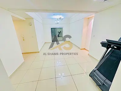 Specious 2BHK Family Flat | Near To Sharjah Coop,Park & Mosque ! Free Parking