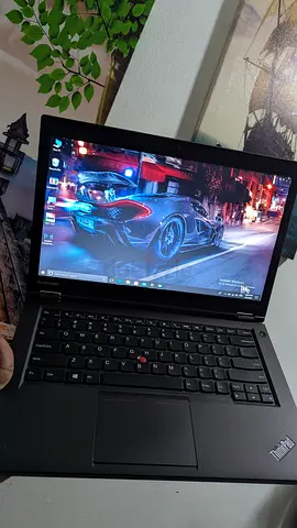 lenovo thinkpad core i5 8gb/320gb