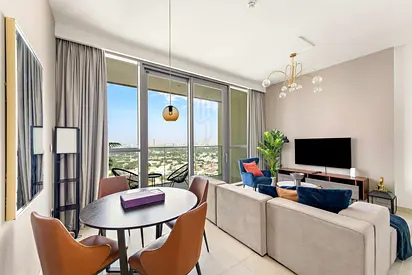 High Floor 1 Bedroom For Rent | Downtown Views II | Ready to Move
