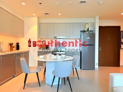 Brand New 1bedroom I High Floor I City View