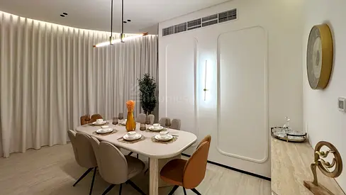 Luxury Upgraded 2BR | High-End Interior