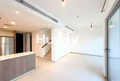 Single Row | Landscaped | Vacant Now