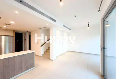 Single Row | Landscaped | Vacant Now
