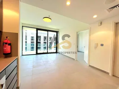 Modern 1-Bedroom with Spacious Balcony – Brand New