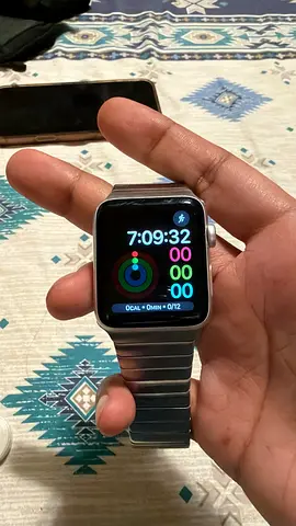 Apple watch series 3 42mm gps 250 only