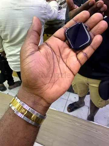 Apple watch