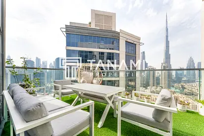 Furnished | Fully upgraded | Premium Location