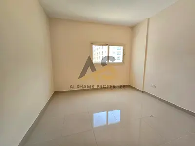 Direct from owner spacious 1BR Available with parking Grace period in new Muwailih