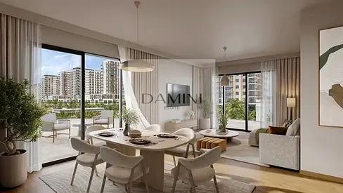2BR Apartment | Alton Town Square | Pool & Park Access