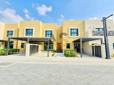 Corner Villa ~ 3BedRoom Unit With Maid Room