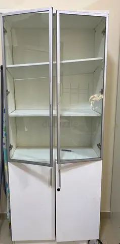 kitchen or bed room and sitting area cabinet