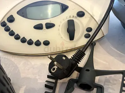 Thermomix Original. 1st Generation. Good Condition. Expat owned. Original price over 6000aed.