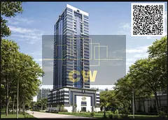 Luxury 1BHK Apartment for Sale in Al Aamra 1 Tower