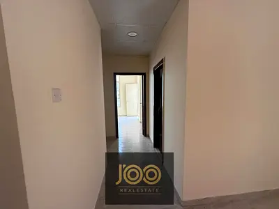 Prime Location Apartment Near Dubai Exit and Sheikh Mohammed Bin Zayed Road with Comfortable Living