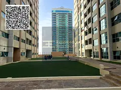 Prime location - Open view - First occupant - Large area fully furnished studio with a great view