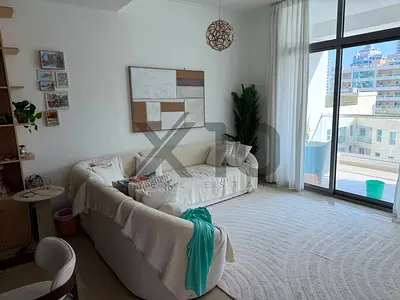 Spacious Unfurnished 2BR For Rent | Best Offer