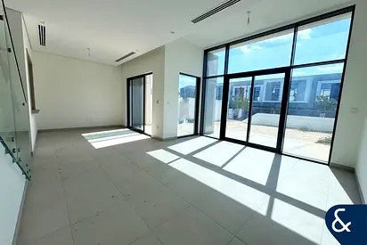 3 Beds + Maids | Type B | Single Row | Brand New