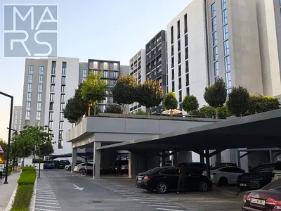 ✨ Urban Chic 2BR Apartment for Rent in Boulevard 1, Aljada