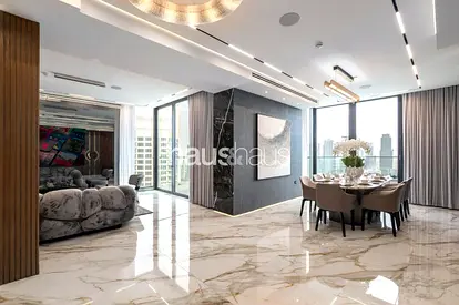 One of a Kind | Duplex Penthouse | Prime Luxury