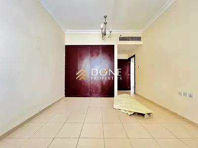 Open View 2bhk-One Parking-Rooms With Wardrobe-Specious unit with separate Hall