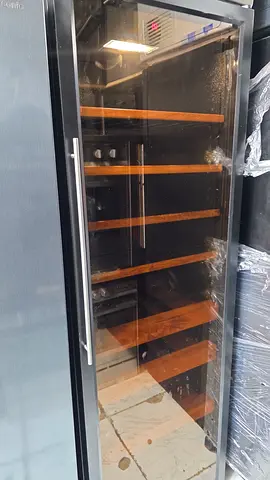 Terim wine fridge