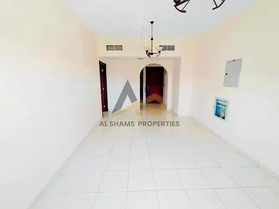 12 Cheqs Payments | 1BR Unit | 2 Washrooms