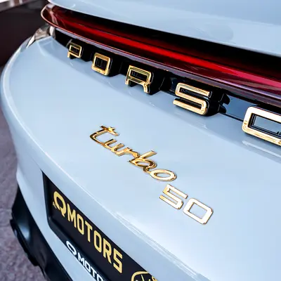 صورة 6 لـ 2025 Porsche 911