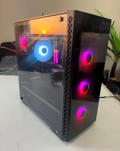 Gaming PC | i7-10700K | RTX 2070 SUPER 8GB | 32GB RAM | 1TB SSD + 1TB HDD