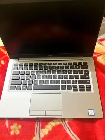 Dell Latitude Laptop with Intel Core i5