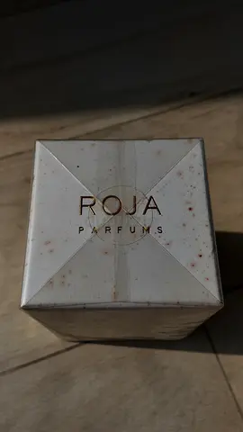 Roja Candy Aoud Parfum 50ml Sealed Authentic Harrods