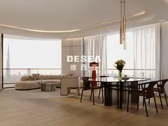 Ready Dec 2026 | Premium Layout | Close to Metro